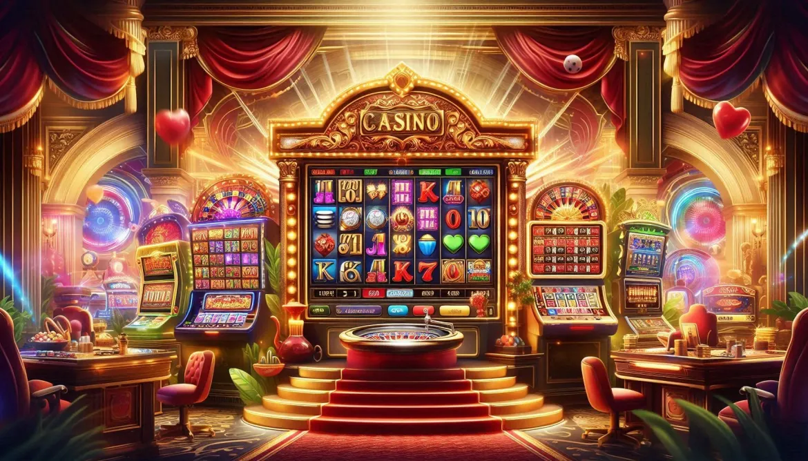 Stake Casino